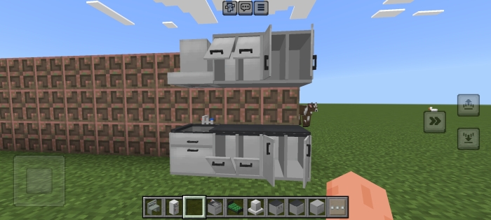 ModBlock Furniture screenshot 2