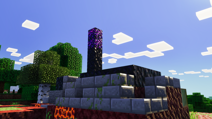 Luminous Dreams 7