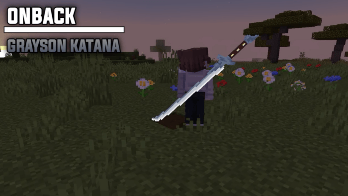 RPG Addon by Doffy screenshot №14