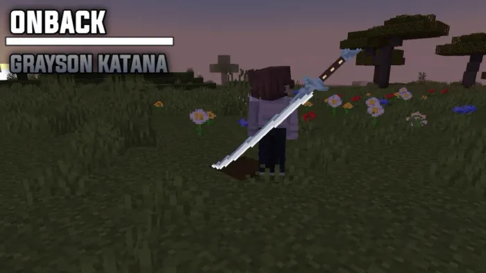 RPG Addon by Doffy screenshot №14