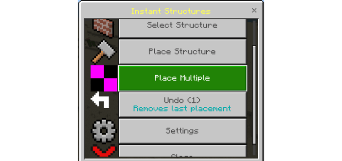 Instant Structures screenshot №6
