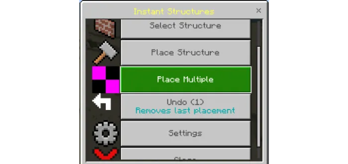 Instant Structures screenshot №6