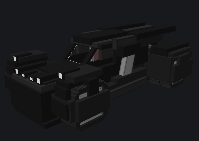 The Batman Add-On screenshot №37