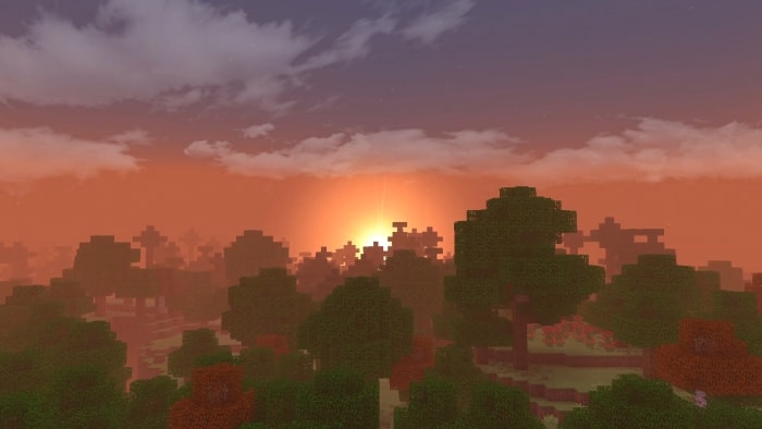 RG Shader screenshot №1