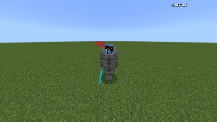 V1.5 Mobs: Screenshot 2