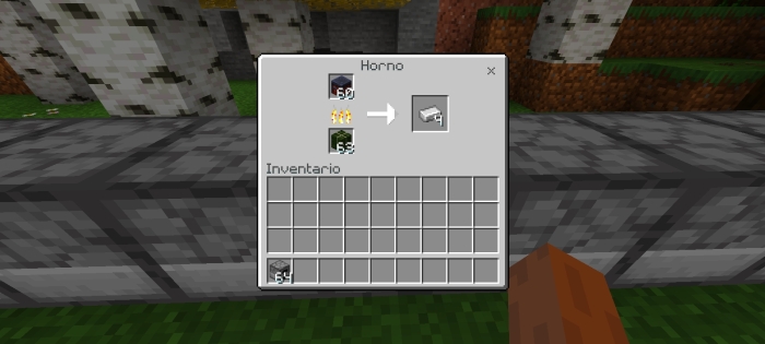Furnace Recycle screenshot №4