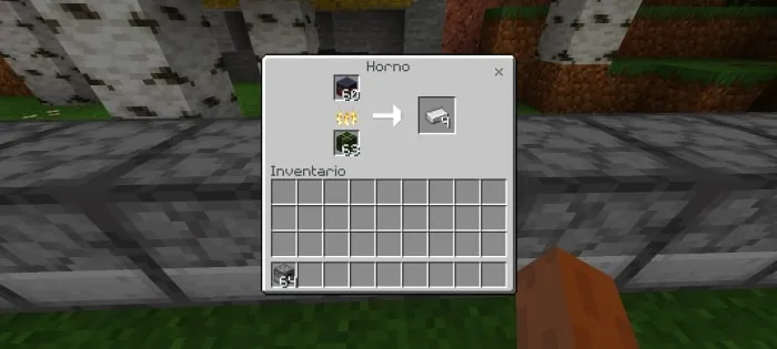 Furnace Recycle screenshot №4