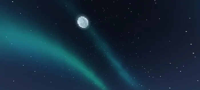 Luminous Eclipse Shader screenshot 8