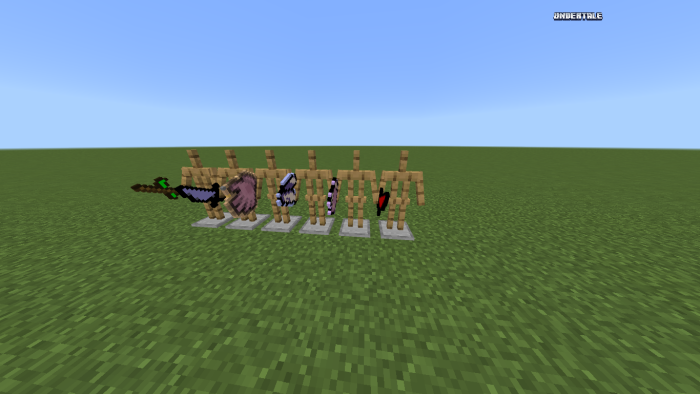 V1.5 Items: Screenshot 3