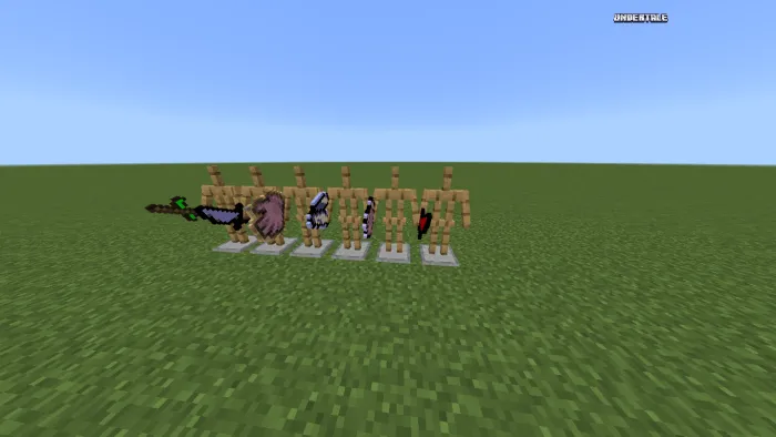 V1.5 Items: Screenshot 3