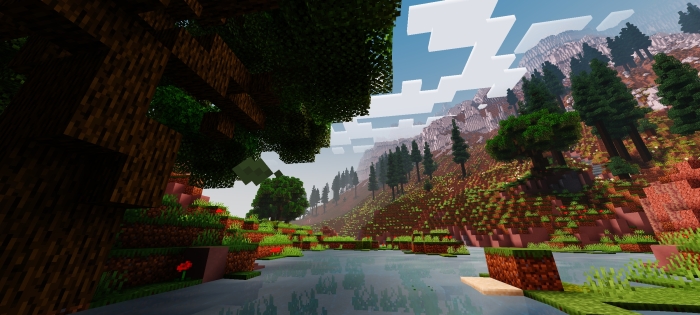 NEWB x FLAMINGO screenshot 14