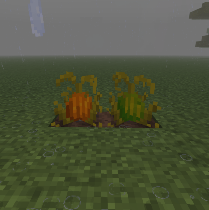 La Nature by Carrot screenshot №39
