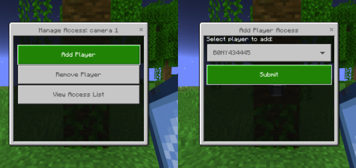 Security Cameras screenshot №15