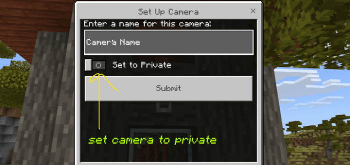 Security Cameras screenshot №3