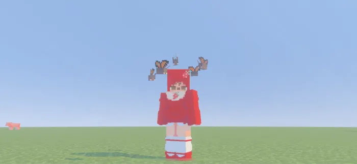 Animated !! ୨୧ Bee Crown screenshot 5