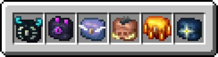 Bundle Backpacks! screenshot 5