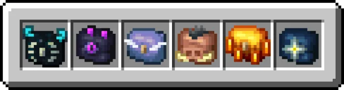 Bundle Backpacks! screenshot 5