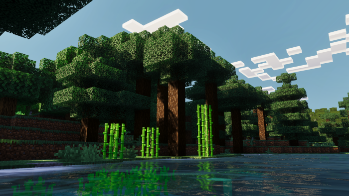 Luminous Dreams 3