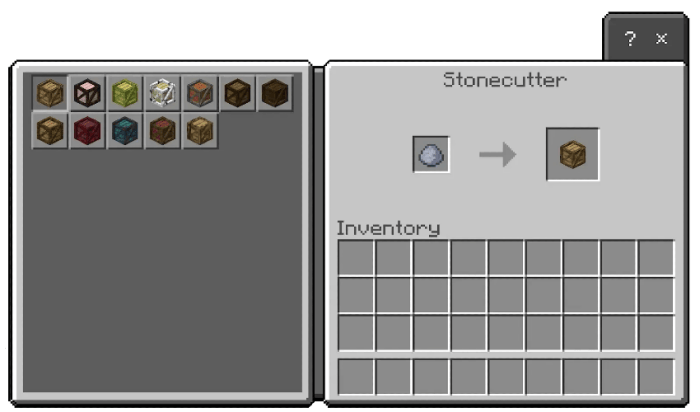 Feudal Furniture: Screenshot 1