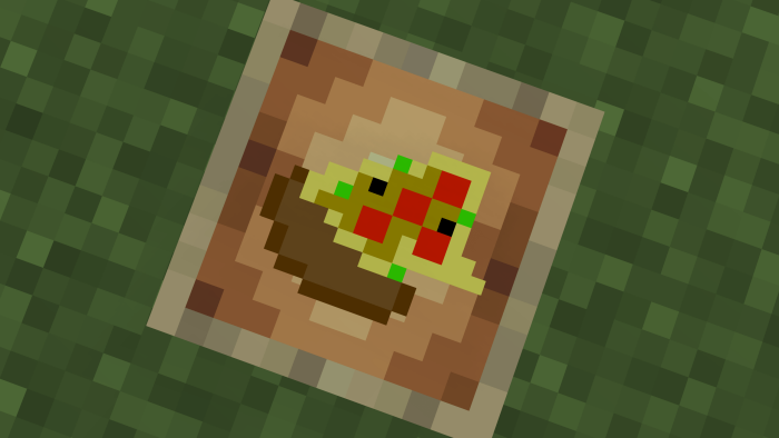 Foods Plus+ screenshot №3
