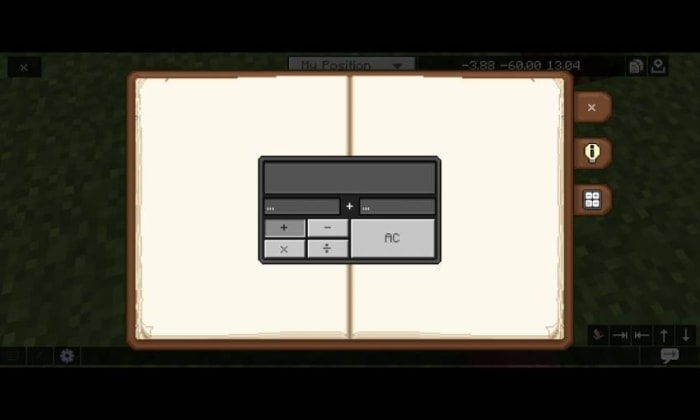 Clear Chat Screen screenshot №5