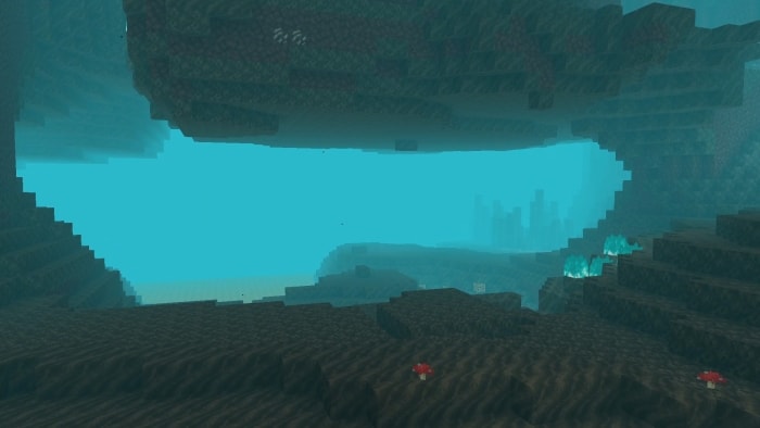RG Shader screenshot №5