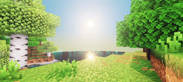 Raspberry Visuals screenshot №8
