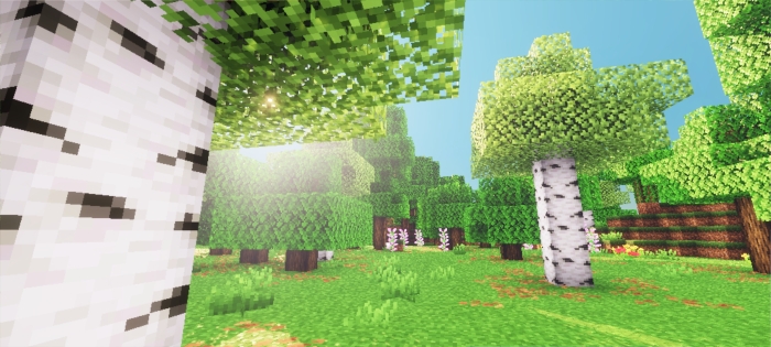 Raspberry Visuals screenshot №7