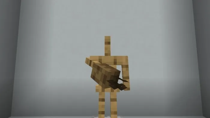 Scorpion Gauntlet