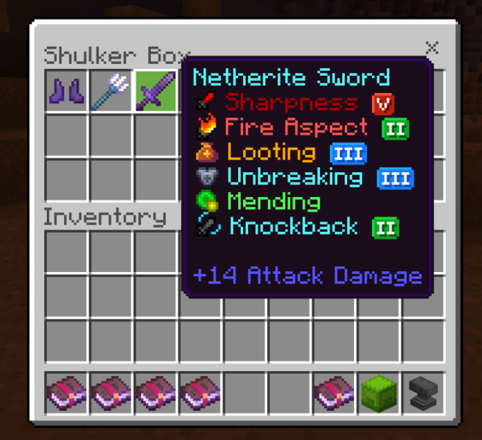 Enchant Icons screenshot №5