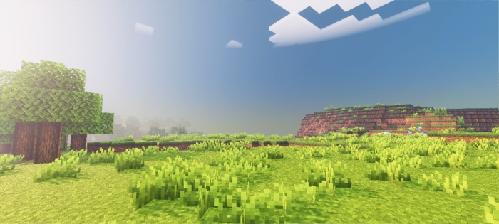 Raspberry Visuals screenshot №2