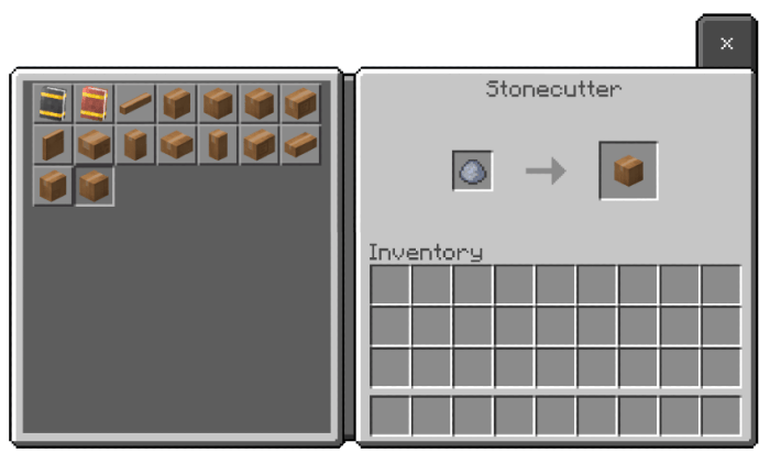 Modern Furniture Screenshot 1