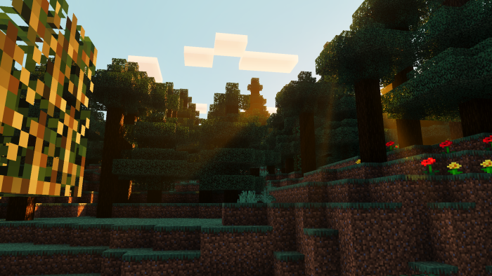 Luminous Dreams 8