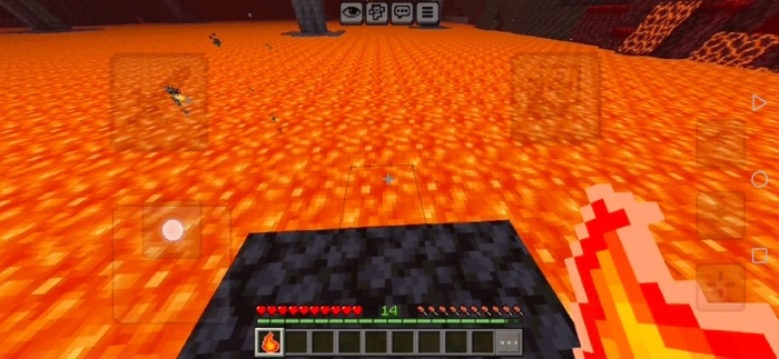 Powers Addon screenshot 9