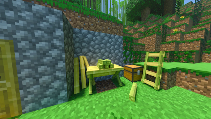 Craftopia Furniture screenshot №9