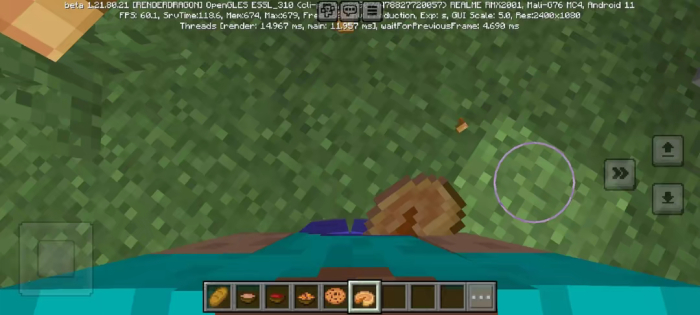 Relic Player Animations screenshot №10