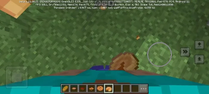 Relic Player Animations screenshot №10