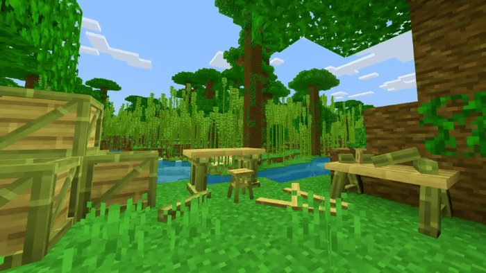 Feudal Furniture: Screenshot 6