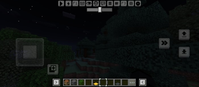KNZ UI V3 screenshot №13