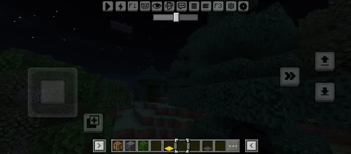 KNZ UI V3 screenshot №13