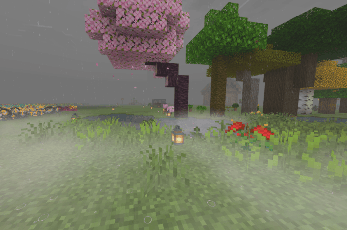 La Nature by Carrot screenshot №89