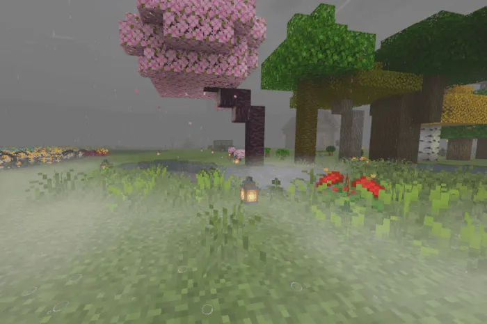 La Nature by Carrot screenshot №89