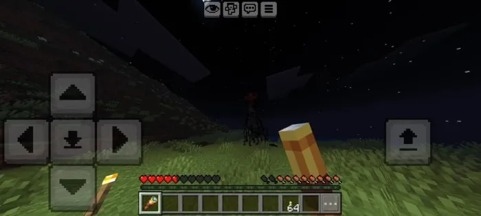 The Locust Evolution Experience screenshot 3