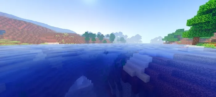 Luminous Eclipse Shader screenshot 6
