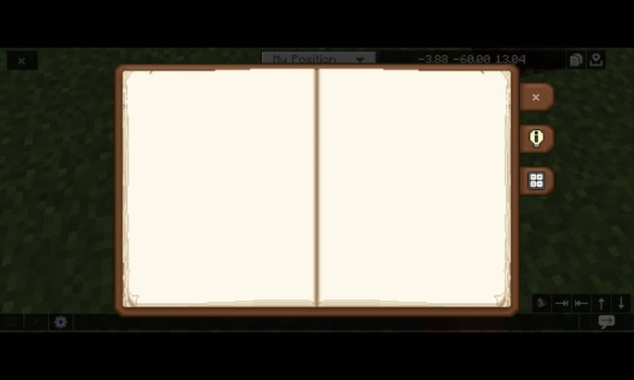 Clear Chat Screen screenshot №3