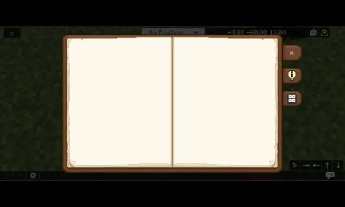 Clear Chat Screen screenshot №3