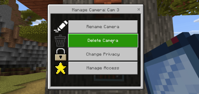 Security Cameras screenshot №12
