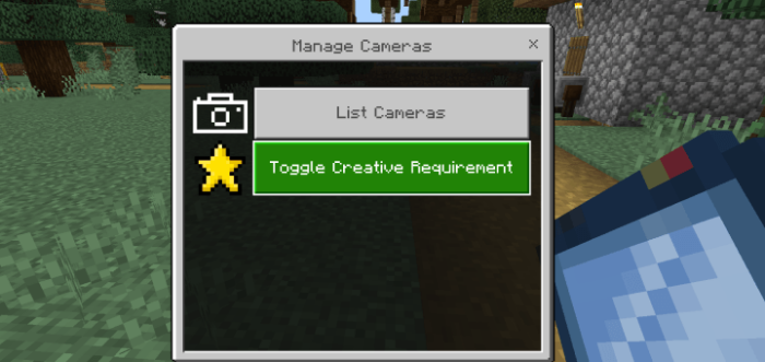 Security Cameras screenshot №13