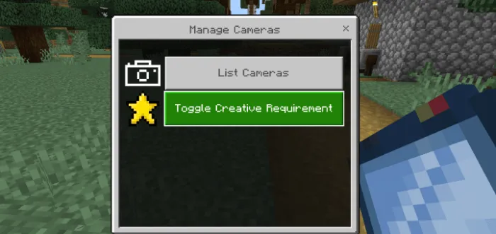 Security Cameras screenshot №13