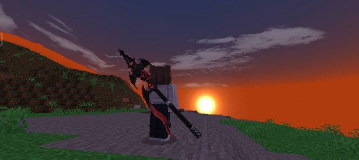 RPG Addon by Doffy screenshot №4